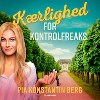 Kærlighed for kontrolfreaks