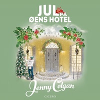 Jul på øens hotel