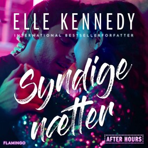 Syndige nætter bookCoverFor