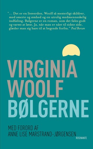 Bølgerne bookCoverFor