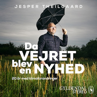 Da vejret blev en nyhed