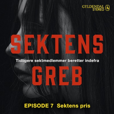 Sektens greb: Sektens pris EP#7