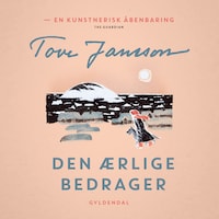 Den ærlige bedrager