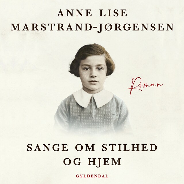 Book cover for Sange om stilhed og hjem