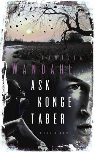 Ask konge taber lydbog