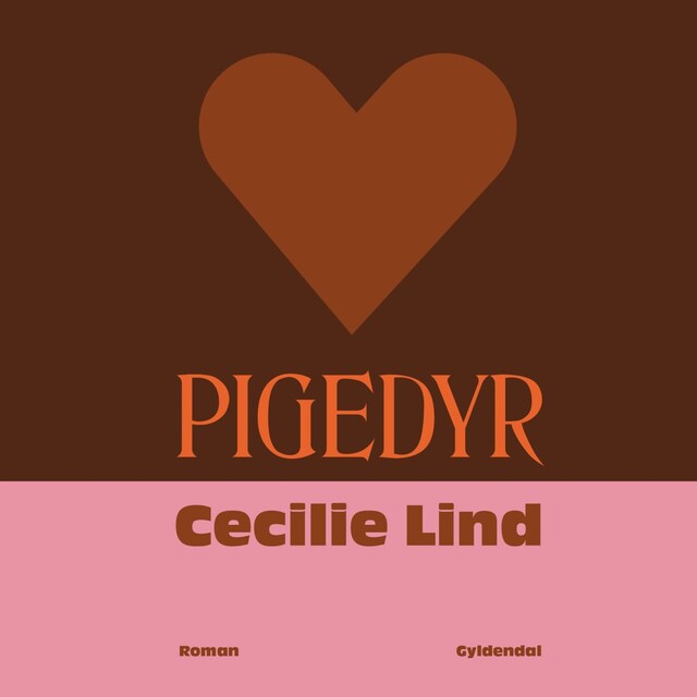 Book cover for Pigedyr