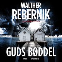 Guds bøddel