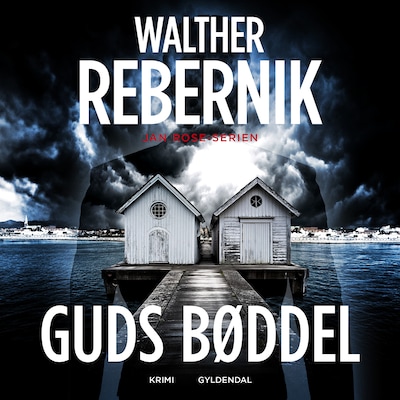 Guds bøddel