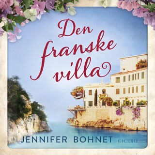 Den franske villa bookCoverFor