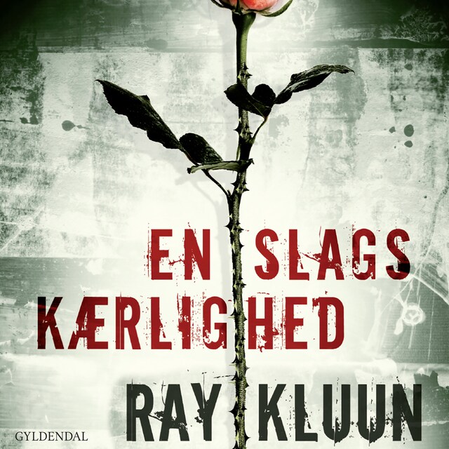 Book cover for En slags kærlighed