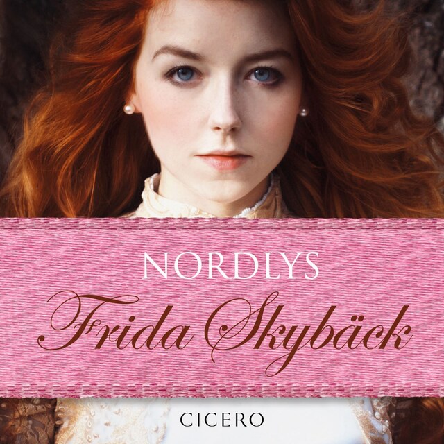 Book cover for Nordlys