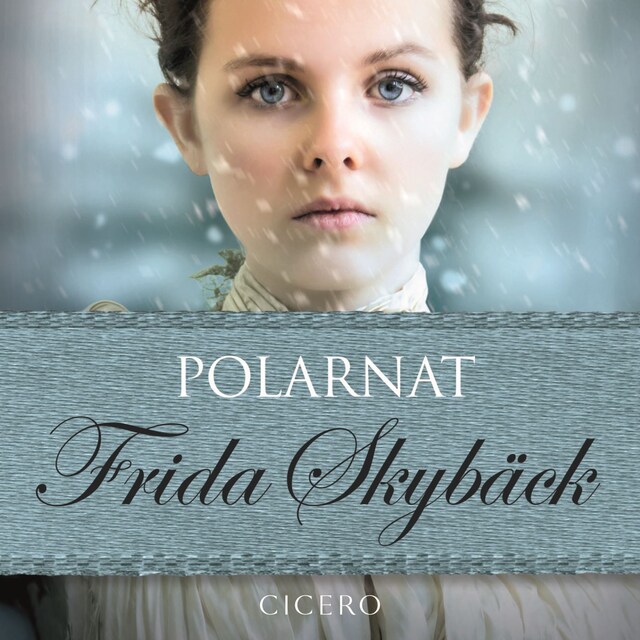 Book cover for Polarnat