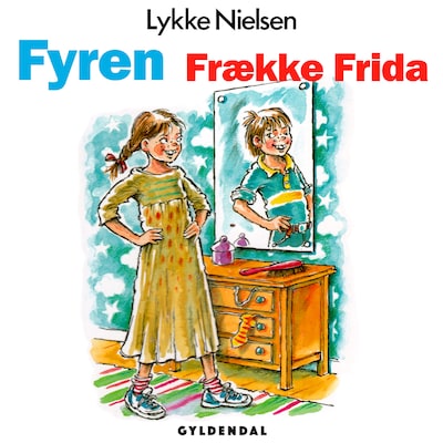 Fyren frække Frida