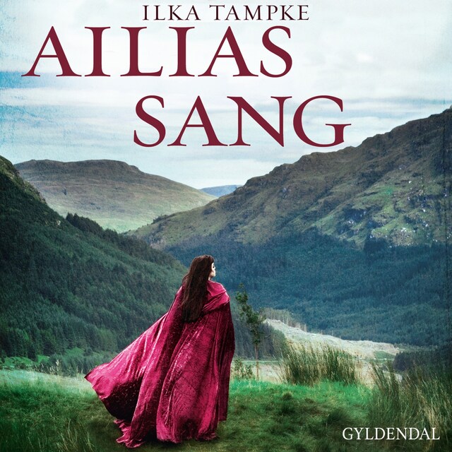 Book cover for Ailias sang