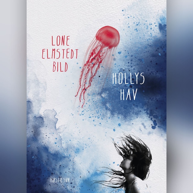 Book cover for Hollys Hav