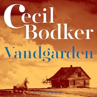 Vandgården