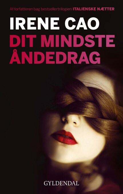 Dit mindste åndedrag bookCoverFor
