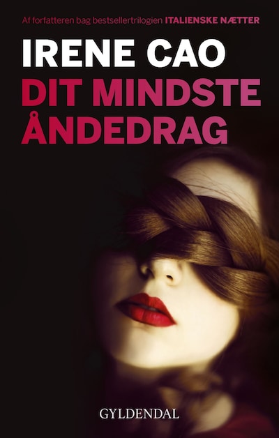 Dit mindste åndedrag