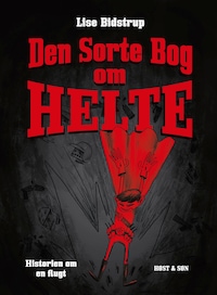 Den sorte bog om helte