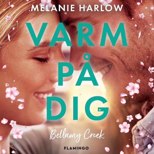 Copertina del libro per Varm på dig