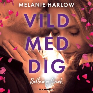 Vild med dig bookCoverFor
