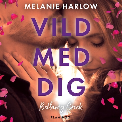 Vild med dig bookCoverFor
