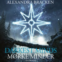 Darkest Minds - Mørke minder