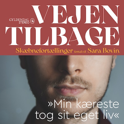 Vejen tilbage - "Min kæreste tog sit eget liv"