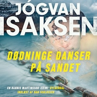 Dødninge danser på sandet