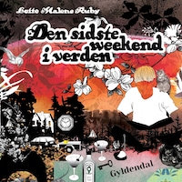 Den sidste weekend i verden