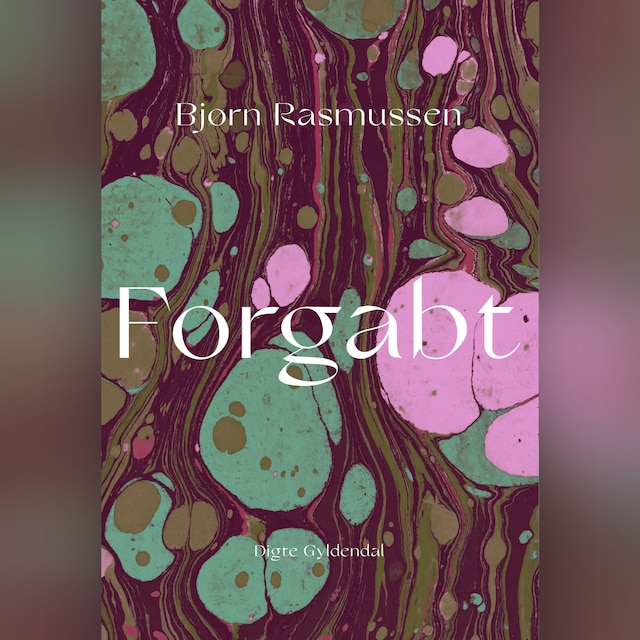 Book cover for Forgabt