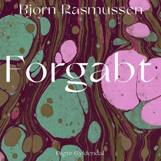 Buchcover für Forgabt