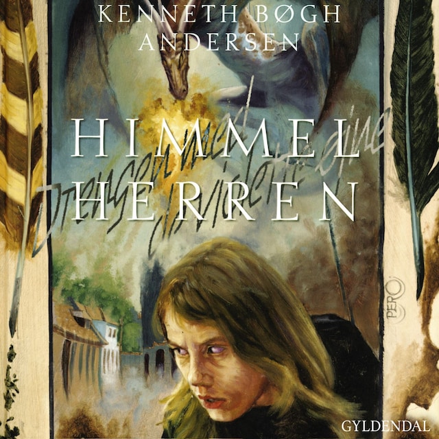 Copertina del libro per Himmelherren