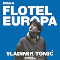 Flotel Europa