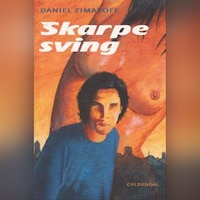 Skarpe sving