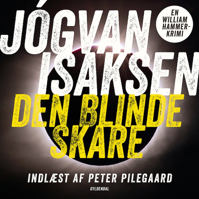 Book cover for Den blinde skare