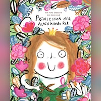 Prinsessen der altid havde ret