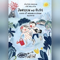 Jørgen og Else laver et menneskebarn eller to