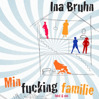 Min fucking familie