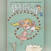 Rokketand