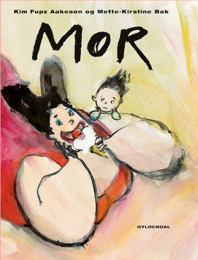 Mor