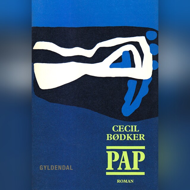 Book cover for Pap