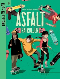 Asfaltpatruljen