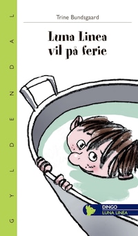 Luna Linea vil på ferie
