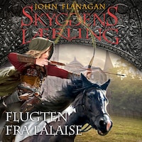 Skyggens Lærling 16 - Flugten fra Falaise