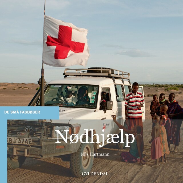 Book cover for Nødhjælp