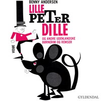 Lille Peter Dille og andre udenlandske børnerim og remser