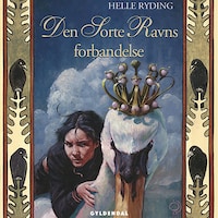 Den Sorte Ravns forbandelse