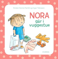 Nora går i vuggestue