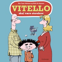 Vitello skal være storebror
